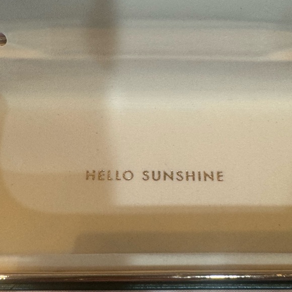 Kate Spade sunglasses - Picture 3 of 11